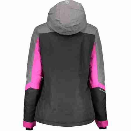 фото 3 Гірськолижні куртки Гірськолижна жіноча куртка Alpine Pro Sardara 2 Pink XS