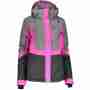 фото 1 Гірськолижні куртки Гірськолижна жіноча куртка Alpine Pro Sardara 2 Pink XS