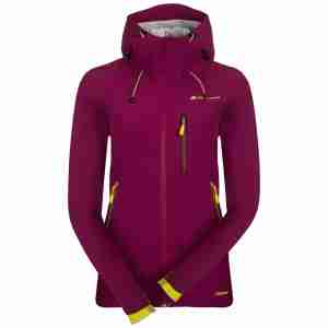 Гірськолижна жіноча куртка Alpine Pro Slocana Violet L