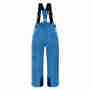 фото 1 Гірськолижні штани Гірськолижні дитячі штани Alpine Pro Aniko Blue 116-122 см