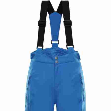 фото 3 Гірськолижні штани Гірськолижні дитячі штани Alpine Pro Aniko Blue 116-122 см
