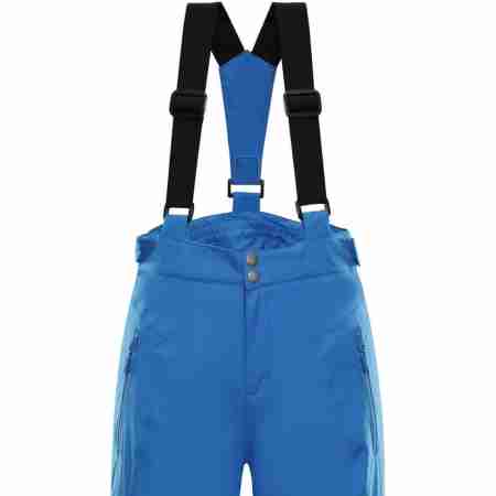 фото 3 Гірськолижні штани Гірськолижні дитячі штани Alpine Pro Aniko Blue 128-134 см