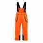 фото 1 Гірськолижні штани Гірськолижні дитячі штани Alpine Pro Nuddo 2 Orange 128-134 см