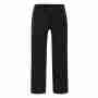 фото 1 Горнолыжные штаны Горнолыжные детские штаны Alpine Pro Platan 2 Ins Black 116-122 см