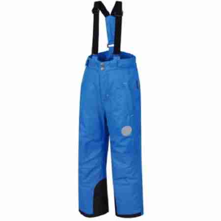фото 1 Гірськолижні штани Гірськолижні дитячі штани Alpine Pro Sezi 2 Blue 116-122 см