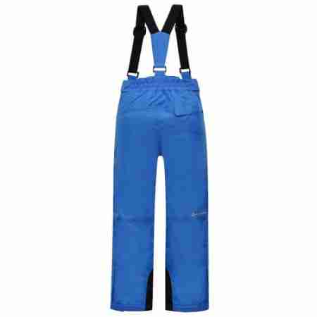 фото 2 Гірськолижні штани Гірськолижні дитячі штани Alpine Pro Sezi 2 Blue 116-122 см