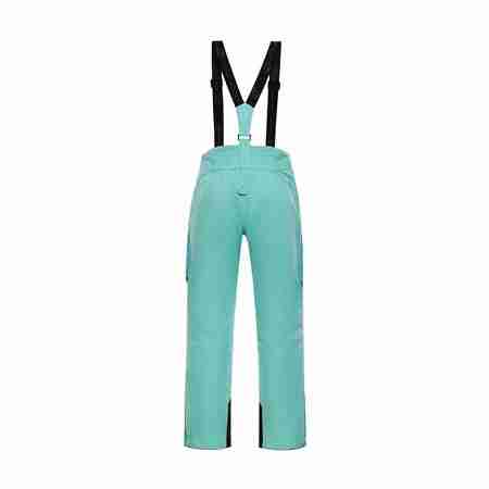 фото 2 Горнолыжные штаны Горнолыжные женские штаны Alpine Pro Minnie 4 Green M