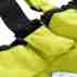 фото 3 Горнолыжные штаны Горнолыжные женские штаны Alpine Pro Minnie 4 Yellow L