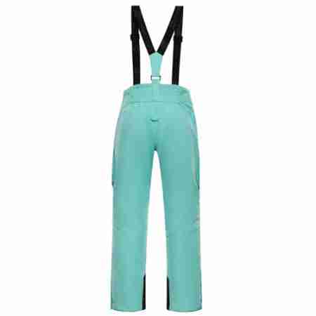 фото 2 Горнолыжные штаны Горнолыжные женские штаны Alpine Pro Minnie 4 Blue M