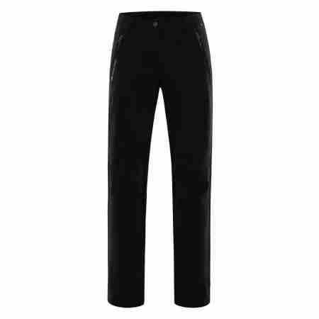 фото 1 Горнолыжные штаны Горнолыжные женские штаны Alpine Pro Muria 2 Ins Black 44