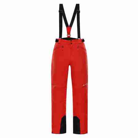 фото 1 Горнолыжные штаны Горнолыжные мужские штаны Alpine Pro Sango 6 Orange L