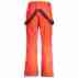 фото 2 Гірськолижні штани Гірськолижні чоловічі штани Alpine Pro Sango 6 Orange L