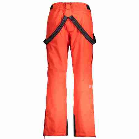 фото 2 Гірськолижні штани Гірськолижні чоловічі штани Alpine Pro Sango 6 Orange S