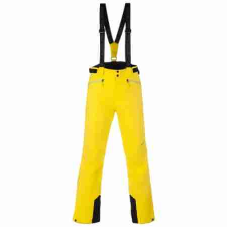 фото 1 Горнолыжные штаны Горнолыжные мужские штаны Alpine Pro Sango 6 Yellow L