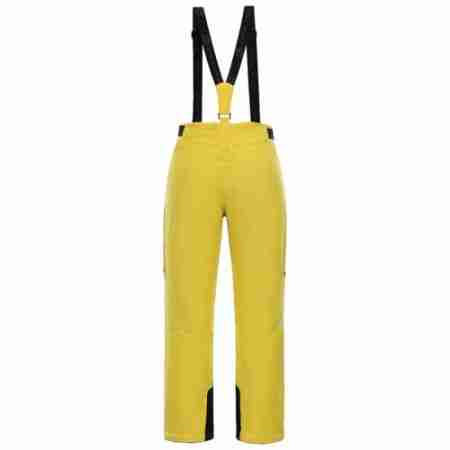 фото 2 Гірськолижні штани Гірськолижні чоловічі штани Alpine Pro Sango 6 Yellow L