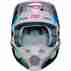 фото 2 Мотошлемы Мотошлем Fox V1 Czar Helmet Light Grey S