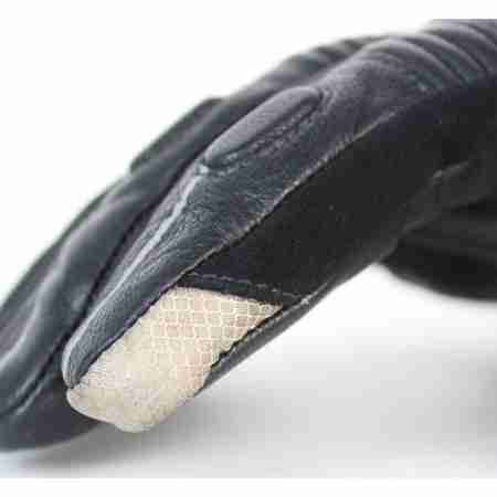 фото 4 Мотоперчатки Мотоперчатки Scoyco MC31 Black XL