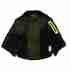 фото 3 Мотожилеты Светоотражающий жилет Scoyco JK32 Vest Green S-L