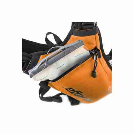 фото 5 Моторюкзаки Моторюкзак із гідратором KRIEGA Backpack - Hydro2 - Orange