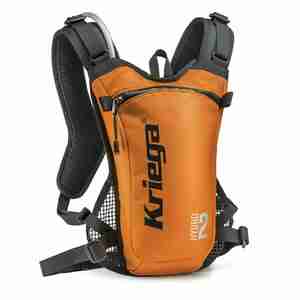 Моторюкзак із гідратором KRIEGA Backpack - Hydro2 - Orange