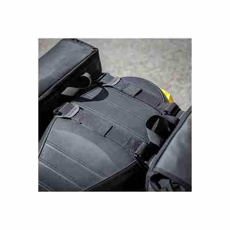фото 5 Мотокофри, сумки для мотоциклів Багажна сумка Kriega Saddlebag - Duo28