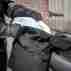 фото 7 Мотокофри, сумки для мотоциклів Багажна сумка Kriega Saddlebag - Duo28