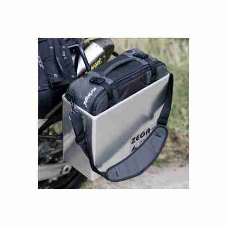 фото 2 Мотокофри, сумки для мотоциклів Багажна сумка Kriega Travel Bag KS40