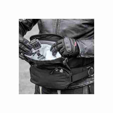 фото 3 Мотокофри, сумки для мотоциклів Сумка на пояс Kriega Waistpack - R3