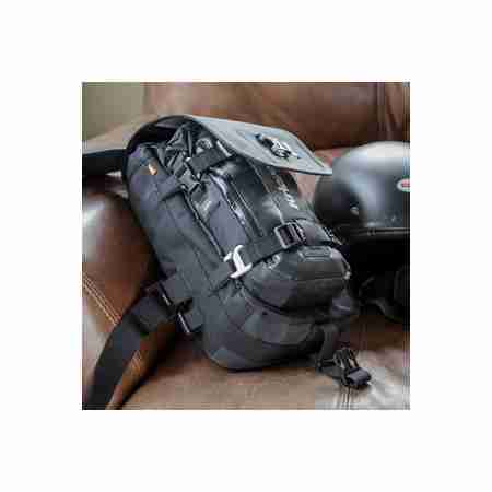 фото 6 Мотокофри, сумки для мотоциклів Сумка Kriega Messenger - Sling