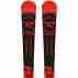 фото 2 Горные лыжи Горные лыжи Rossignol Pursuit 600 Cam 163 с креплениями NX 12 Konect Dual B80 Black-Red (2019)