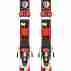 фото 3 Горные лыжи Горные лыжи Rossignol Pursuit 600 Cam 163 с креплениями NX 12 Konect Dual B80 Black-Red (2019)