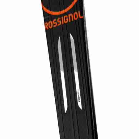 фото 5 Горные лыжи Горные лыжи Rossignol Pursuit 600 Cam 163 с креплениями NX 12 Konect Dual B80 Black-Red (2019)