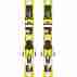 фото 3 Горные лыжи Горные лыжи Rossignol Pursuit 800 Ti Cam 170 с креплениями SPX 12 Konect Dual B80 Black-Yellow (2019