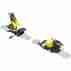 фото 7 Горные лыжи Горные лыжи Rossignol Pursuit 800 Ti Cam 170 с креплениями SPX 12 Konect Dual B80 Black-Yellow (2019