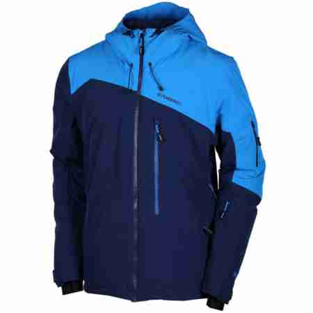 фото 3 Гірськолижні куртки Гірськолижна куртка Fundango  Hydra  Blue  L