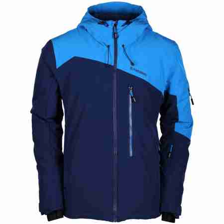 фото 1 Гірськолижні куртки Гірськолижна куртка Fundango  Hydra  Blue  XL