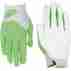 фото 2 Мотоперчатки Мотоперчатки 100% Airmatic Glove Silver-Fluo Lime L (10)