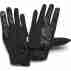 фото 2 Мотоперчатки Мотоперчатки 100% Cognito Glove Black-Charcoal M (9)
