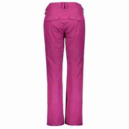 фото 2 Гірськолижні штани Гірськолижні штани жіночі Scott W Ultimate Dryo 20 Violet M