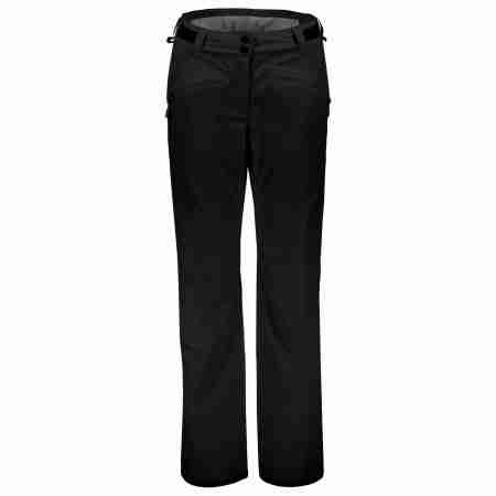 фото 1 Горнолыжные штаны Горнолыжные штаны женские Scott W Ultimate Dryo 20 Black M