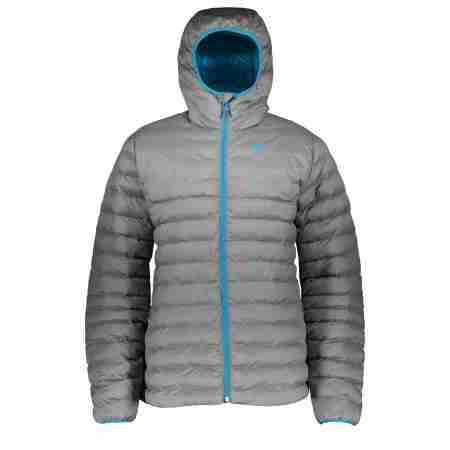 фото 1 Гірськолижні куртки Гірськолижна куртка  Scott Insuloft 3M Grey L