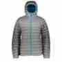 фото 1 Гірськолижні куртки Гірськолижна куртка  Scott Insuloft 3M Grey L