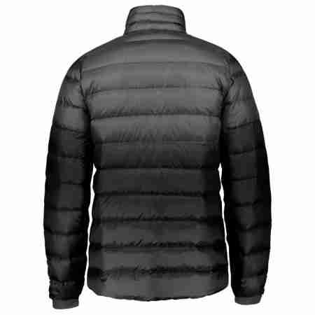 фото 2 Горнолыжные куртки Горнолыжная куртка  Scott Insuloft Light Down Grey/Black XL