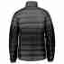 фото 2 Гірськолижні куртки Гірськолижна куртка  Scott Insuloft Light Down Grey/Black XL