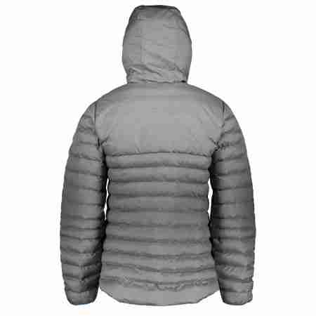 фото 2 Горнолыжные куртки Горнолыжная куртка  Scott Insuloft 3M Grey XL