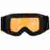 фото 3 Горнолыжные и сноубордические маски Маска лыжная Axon swing black frame orange