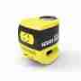 фото 1 Мотозамки Мотозамок із сигналізацією Oxford Scoot XA5 Alarm Disc Lock  Yellow-Black 5.5mm pin