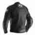 фото 2 Мотокуртки Мотокуртка RST IOM TT Grandstand CE Mens Leather Jacket Black 50
