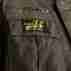 фото 3 Мотокуртки Мотокуртка RST Classic TT Wax Short III CE Mens Textile Jacket Green 50