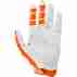фото 2 Мотоперчатки Мотоперчатки Fox Pawtector Glove Orange S (8)